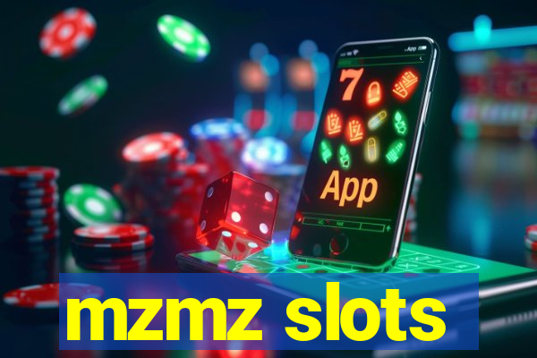 mzmz slots